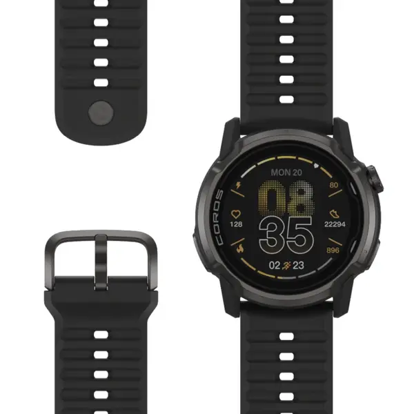 Coros Apex 4 Gps Outdoor Watch 42mm, Μέγεθος: 1, 6 image