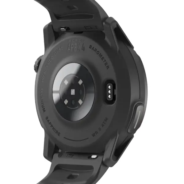 Coros Apex 4 Gps Outdoor Watch 46mm, Μέγεθος: 1, 3 image