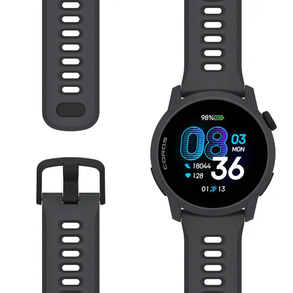 COROS Pace 4 Gps Sport Watch, Μέγεθος: 1, 6 image