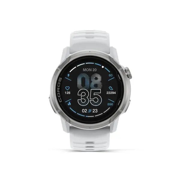 COROS Apex 4 Gps Outdoor Watch 42mm, Μέγεθος: 1, 2 image