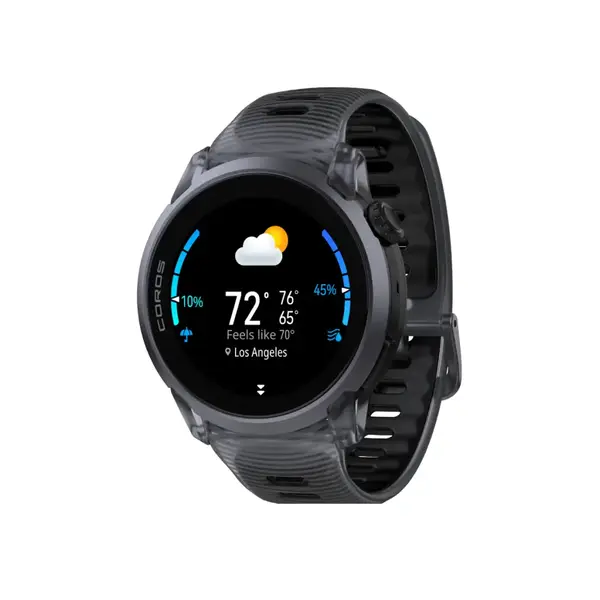 COROS Pace 4 Aluminium Gps Sport Watch, Μέγεθος: 1