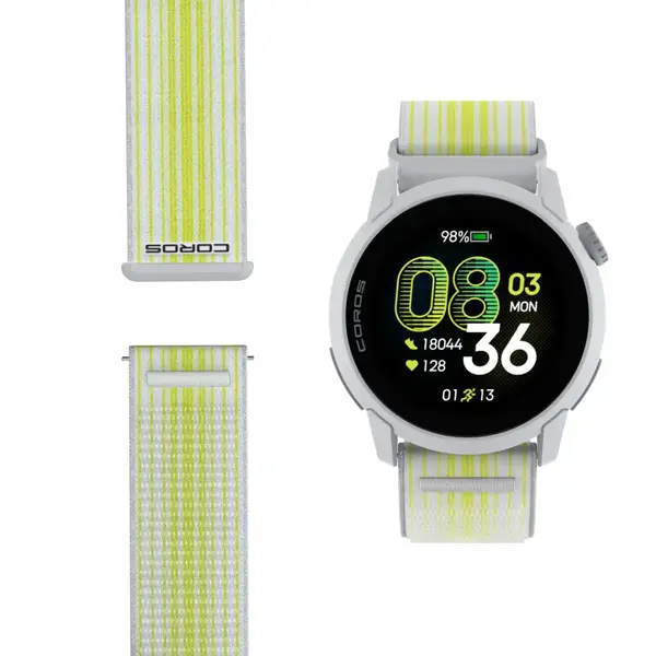 COROS Pace 4 Gps Sport Watch, Μέγεθος: 1, 6 image