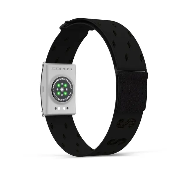 COROS Heart Rate Monitor Jakob Ingebrigtsen Edition, Μέγεθος: 1