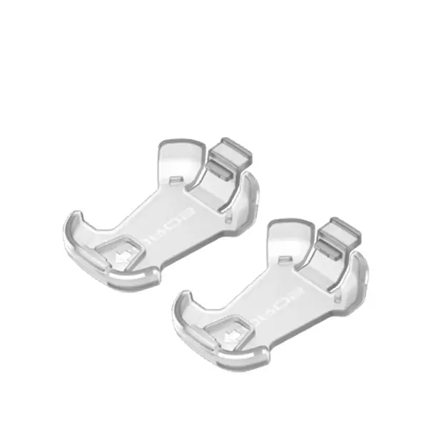 COROS POD 2 Shoe Clips Κλιπ Παπουτσιού, Μέγεθος: 1