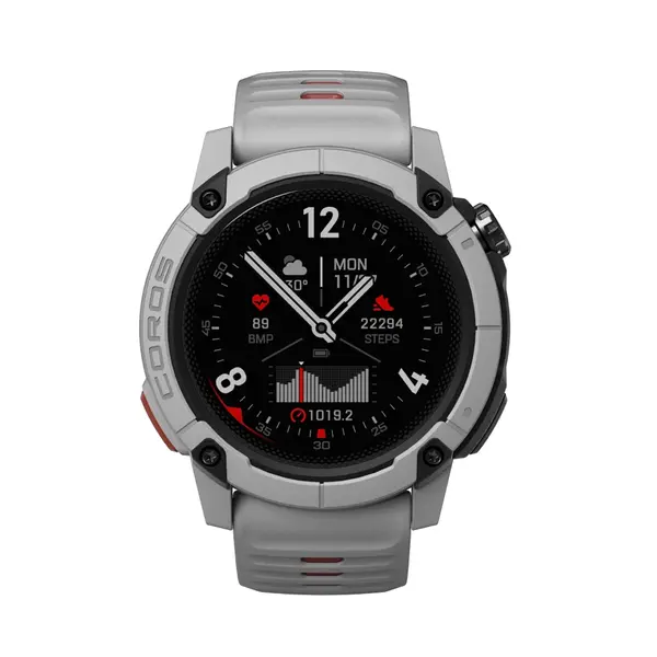 Coros Nomad Gps Watch, Μέγεθος: 1, 2 image
