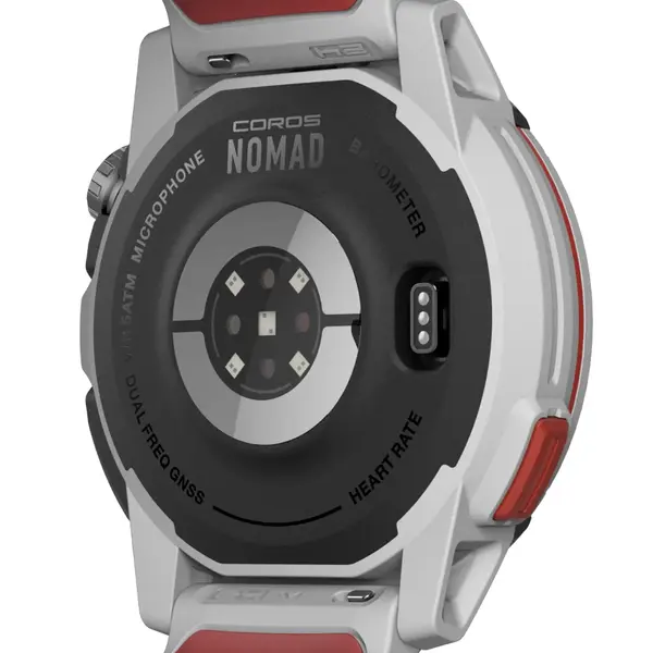 Coros Nomad Gps Watch, Μέγεθος: 1, 3 image