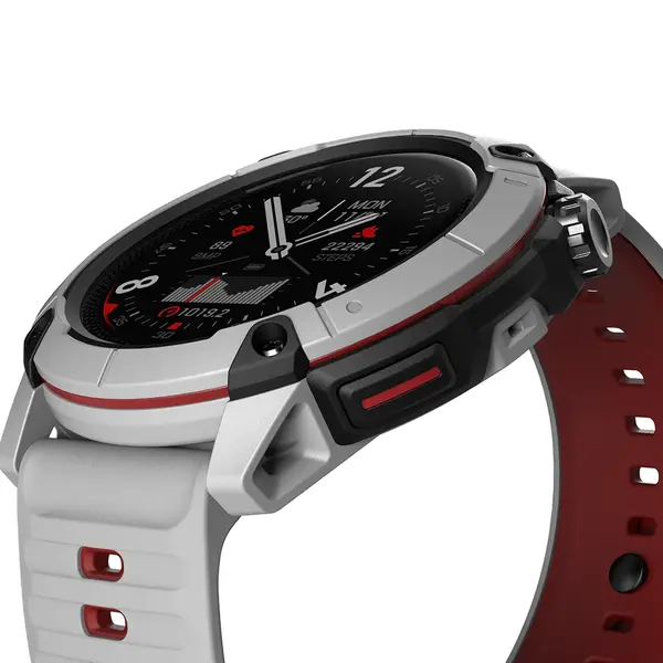 Coros Nomad Gps Watch, Μέγεθος: 1, 4 image