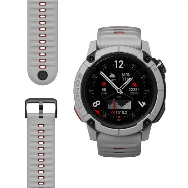 Coros Nomad Gps Watch, Μέγεθος: 1, 5 image