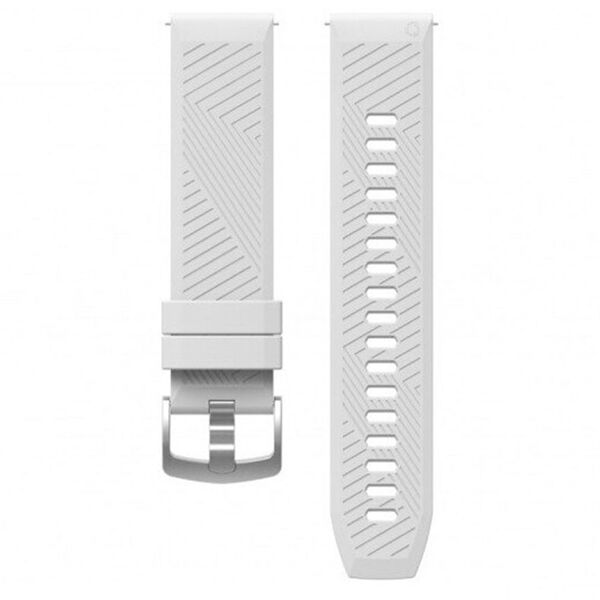 Coros APEX 2 / APEX 2 Pro / APEX Pro / APEX 46mm Silicone Watch Band, Μέγεθος: 1