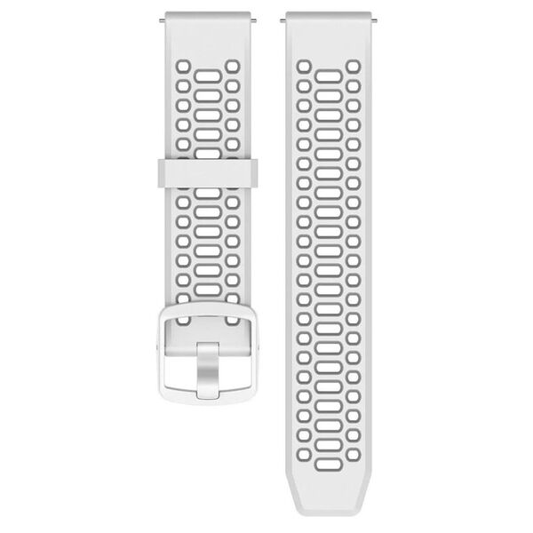 Coros APEX 2 / PACE 2 / APEX 42mm Silicone Band, Μέγεθος: 1