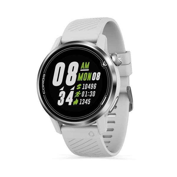 Coros Smartwatch Running Watch Apex Premium Multisport GPS 46mm, Size: 1