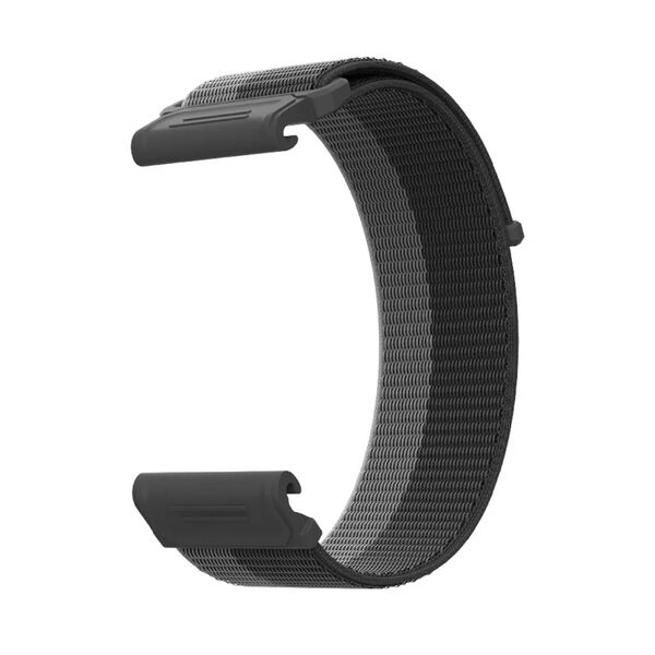 Coros Vertix 2 Nylon Band, Size: 1
