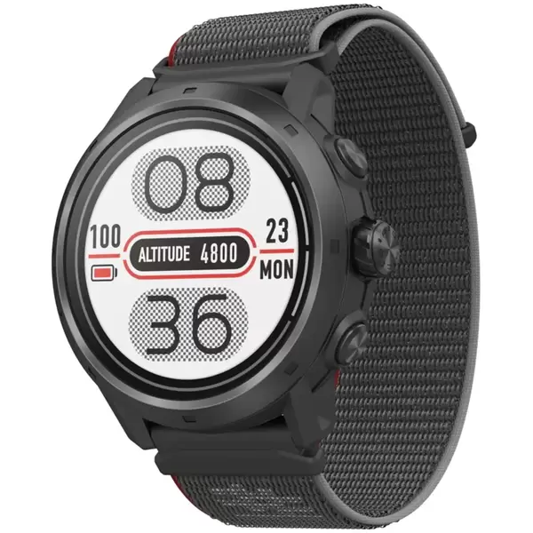 Coros Smartwatch Apex2 Pro GPS Outdoor Running Watch, Size: 1