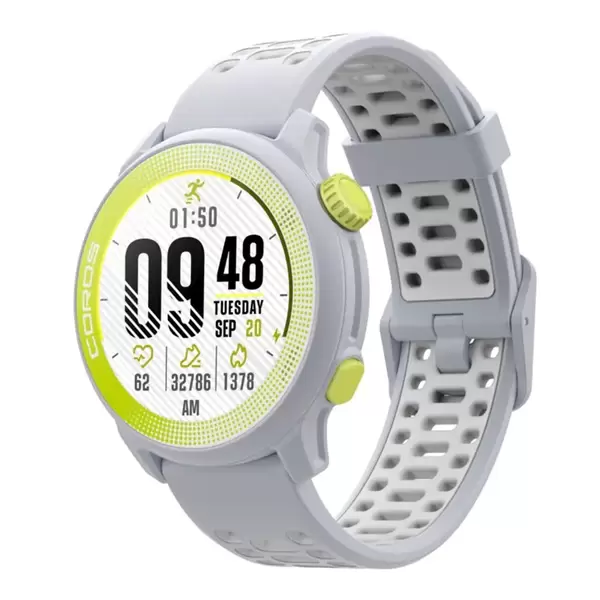 Coros Smartwatch Running Watch PACE 2 Molly Seidel Edition, Size: 1