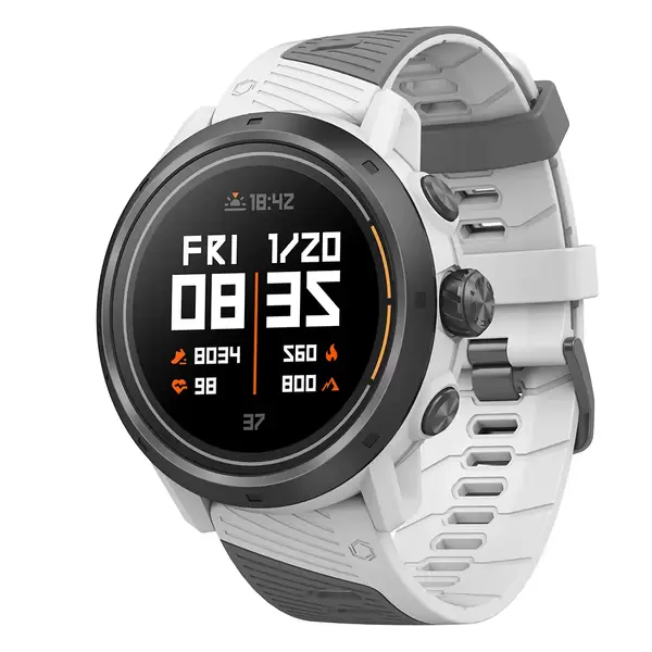 Coros Smartwatch Apex2 Pro GPS Kilian Jornet Running Watch, Size: 1